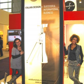 Ambiente 2012: little feedback