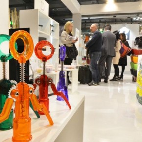 Homi e Maison Et Objet: il gennaio di Artis